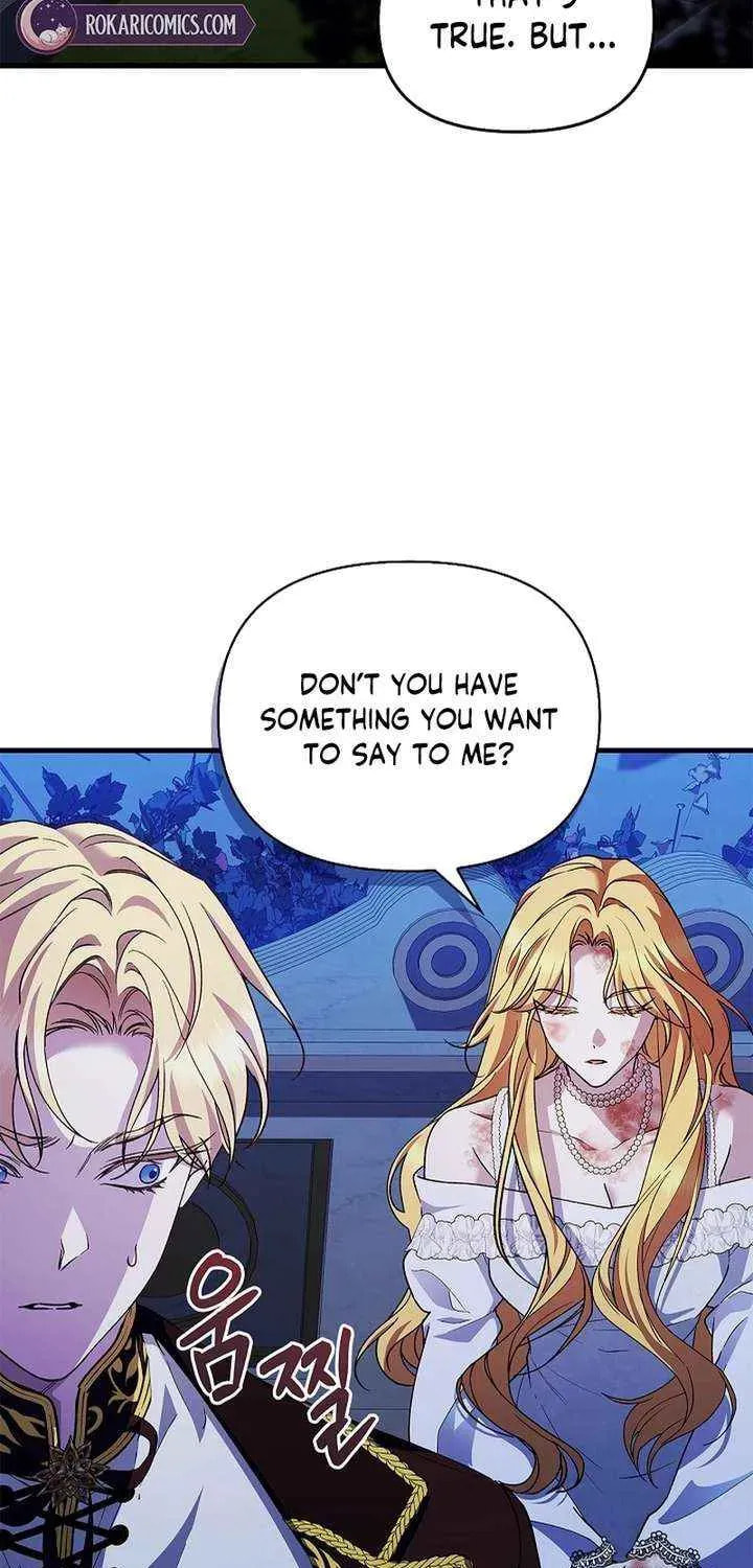 The Countess Makes a Comeback Chapter 33 page 46 - 