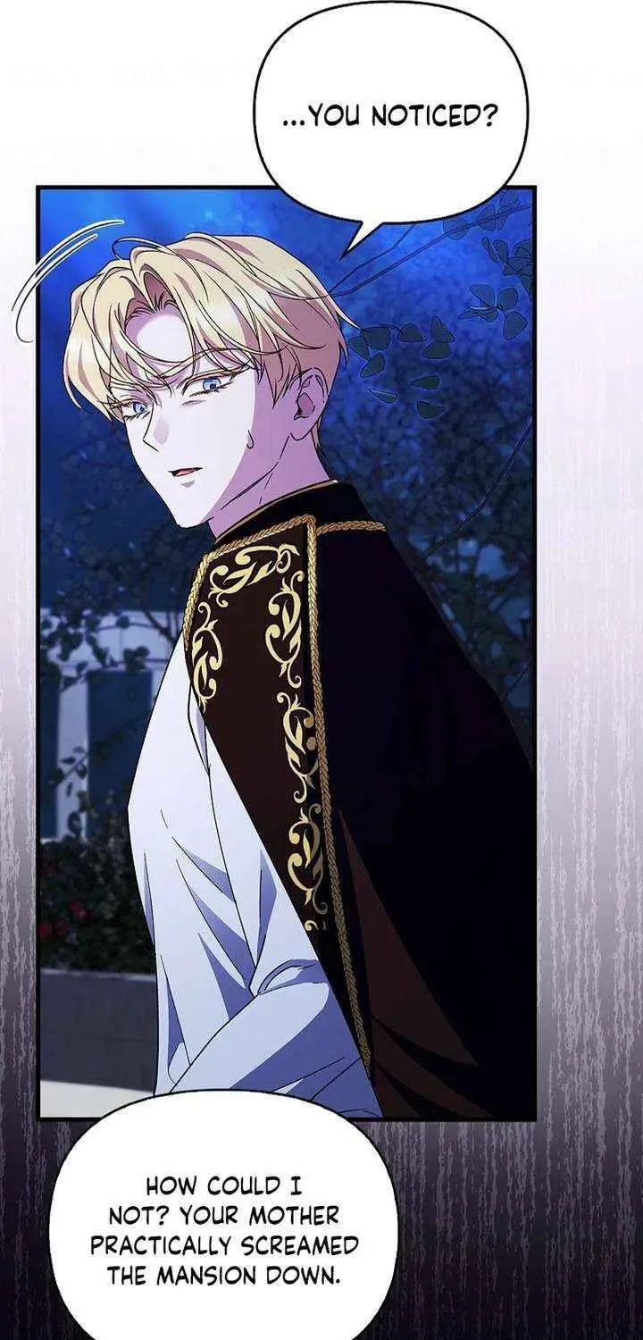 The Countess Makes a Comeback Chapter 33 page 48 - 