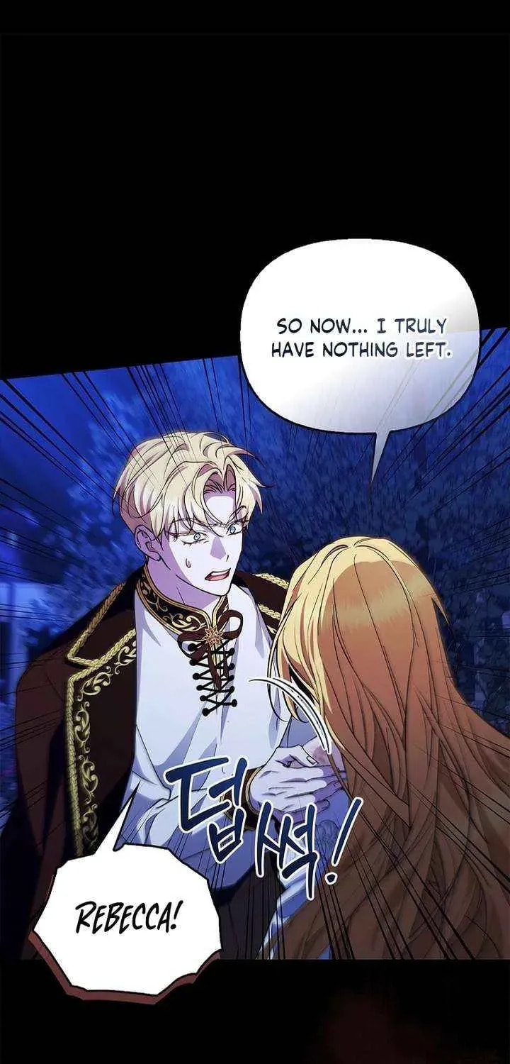 The Countess Makes a Comeback Chapter 33 page 50 - 