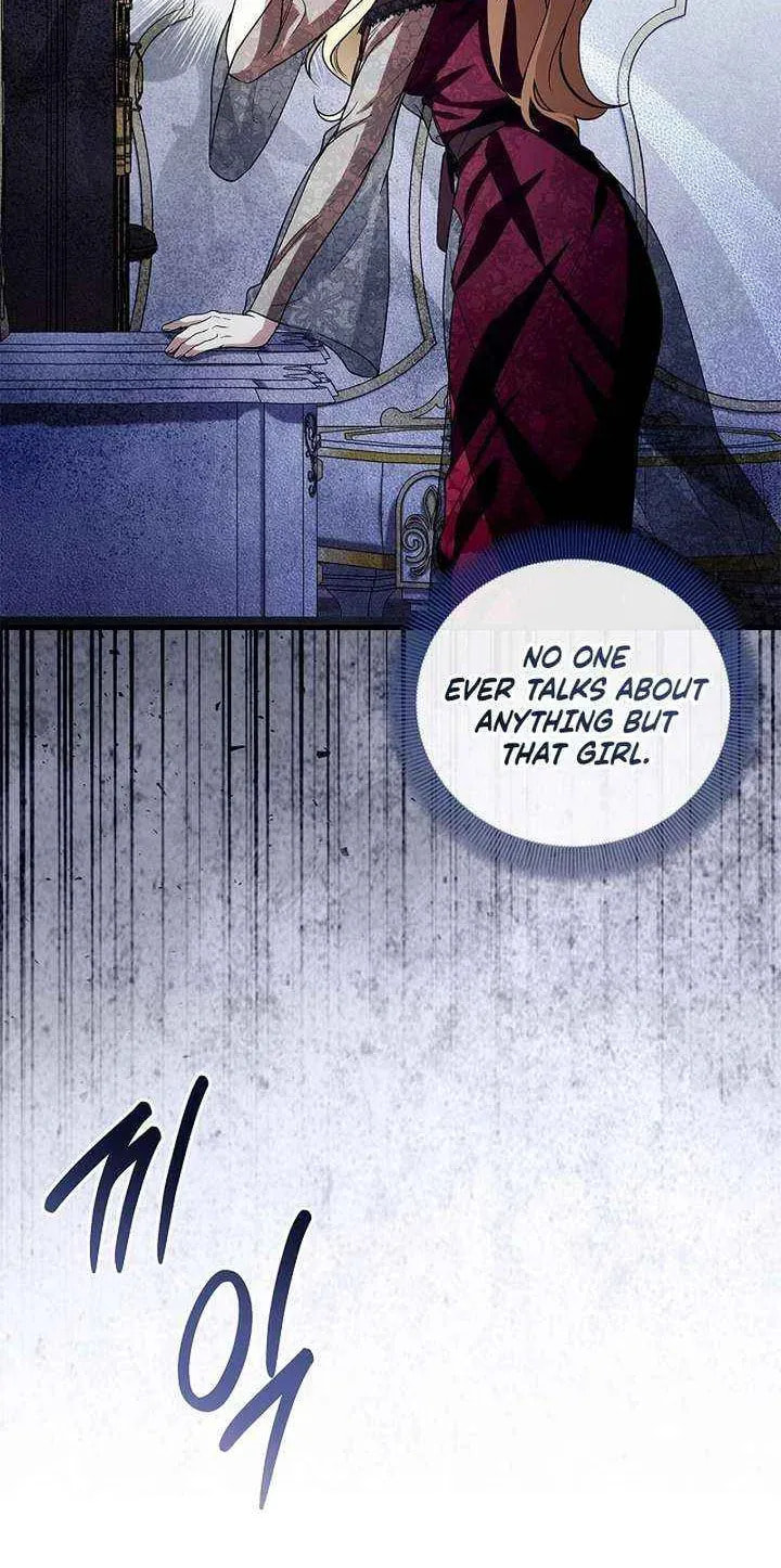 The Countess Makes a Comeback Chapter 33 page 6 - 