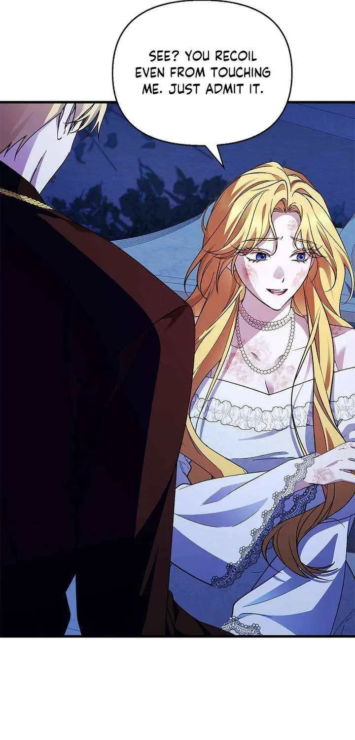 The Countess Makes a Comeback Chapter 33 page 54 - 
