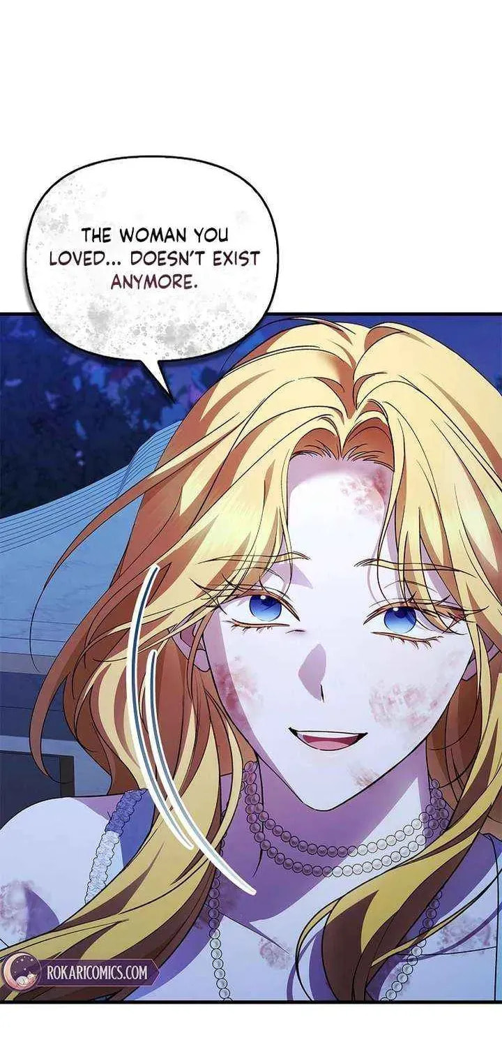 The Countess Makes a Comeback Chapter 33 page 55 - 