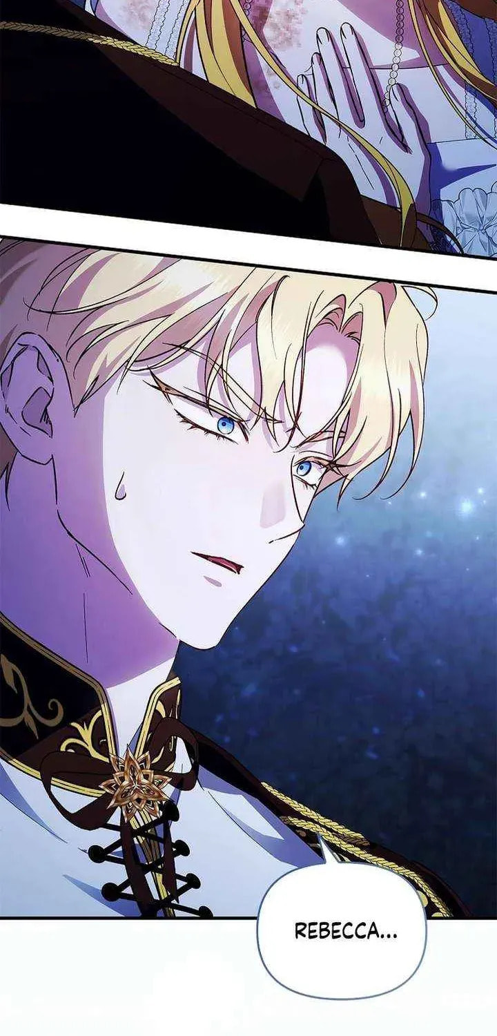 The Countess Makes a Comeback Chapter 33 page 59 - 