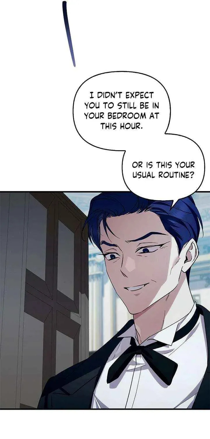 The Countess Makes a Comeback Chapter 33 page 7 - 
