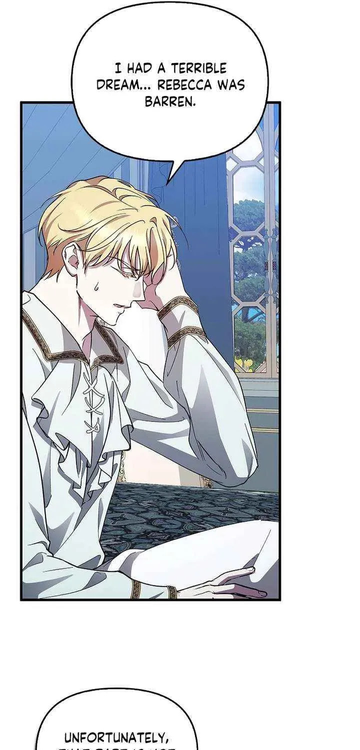 The Countess Makes a Comeback Chapter 33 page 66 - 