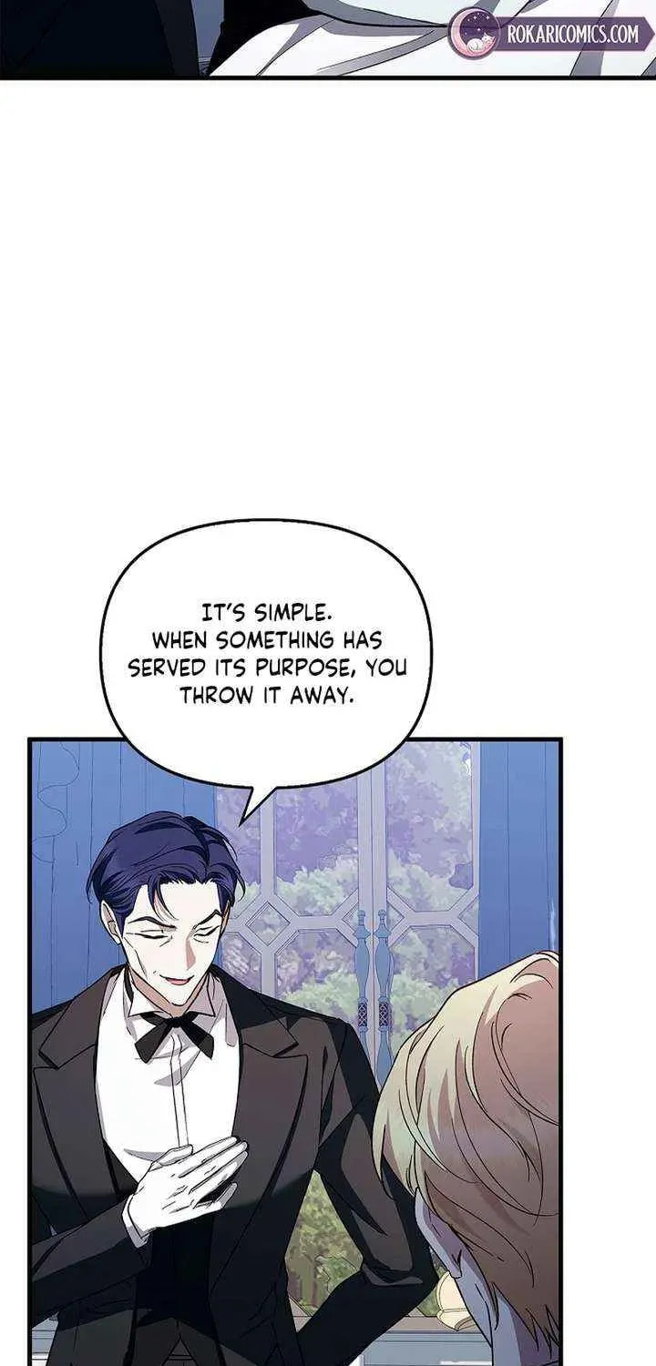 The Countess Makes a Comeback Chapter 33 page 70 - 