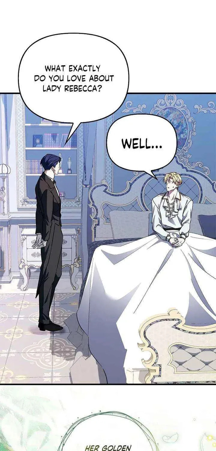 The Countess Makes a Comeback Chapter 33 page 73 - 