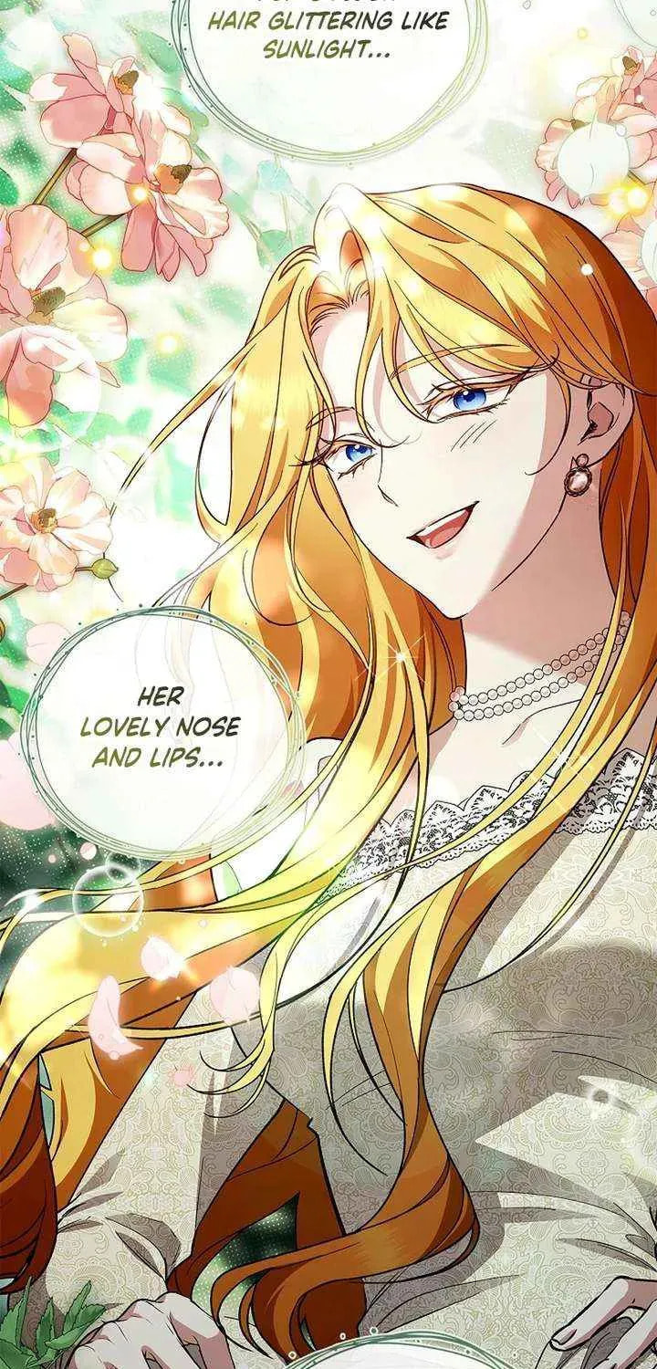 The Countess Makes a Comeback Chapter 33 page 74 - 