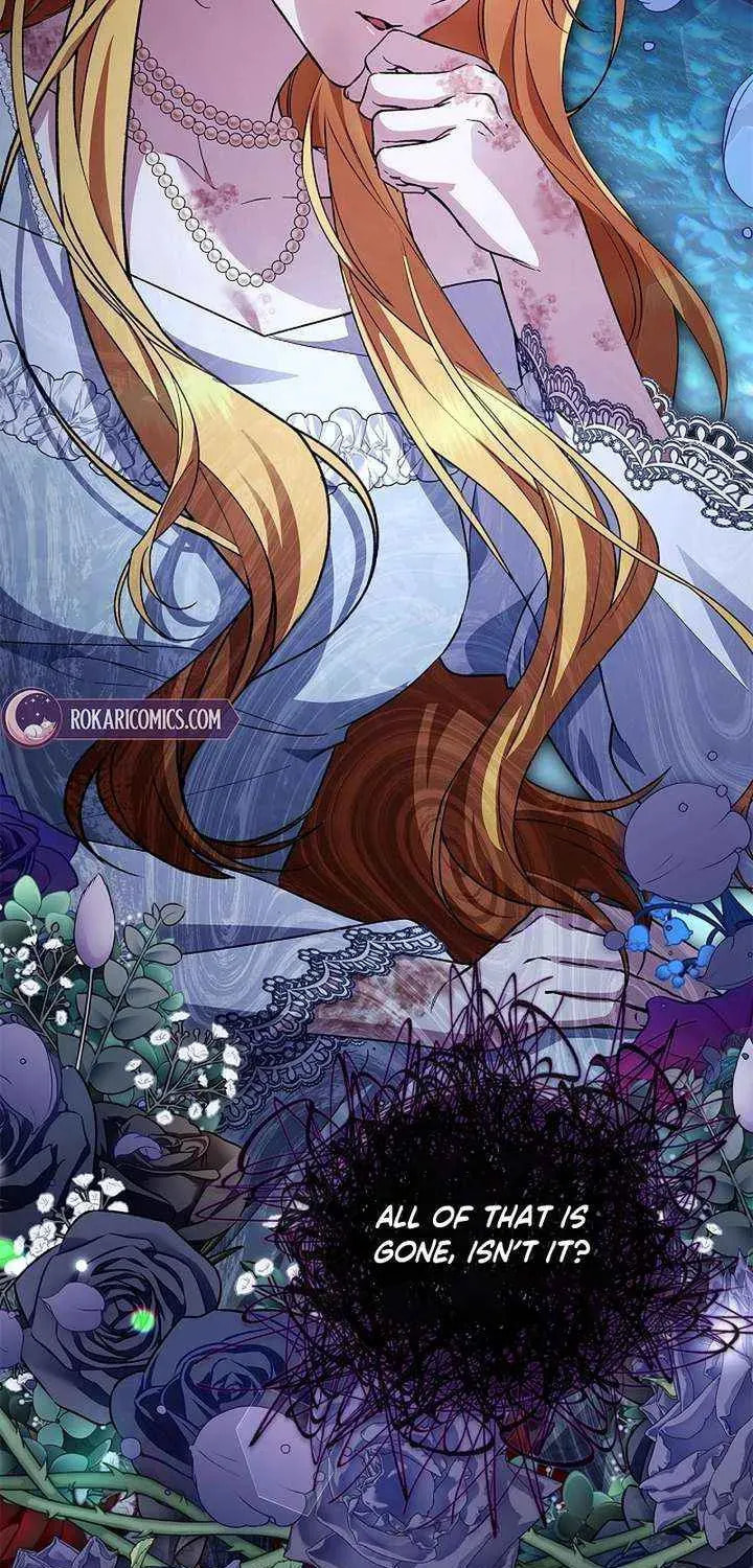 The Countess Makes a Comeback Chapter 33 page 76 - 