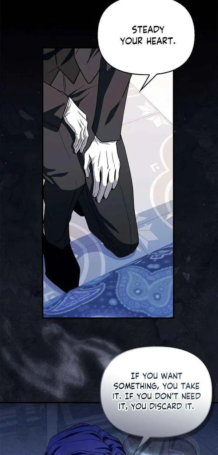 The Countess Makes a Comeback Chapter 33 page 80 - 