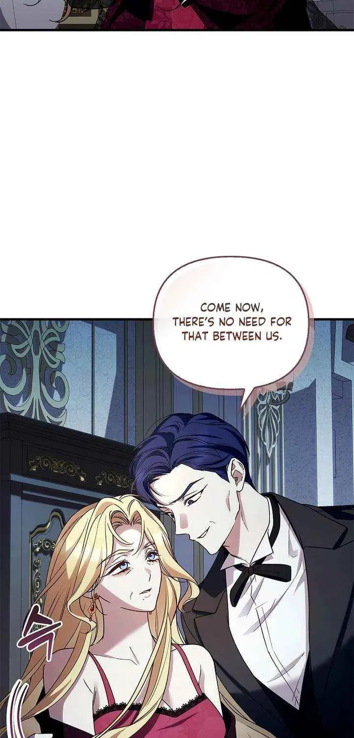 The Countess Makes a Comeback Chapter 33 page 9 - 