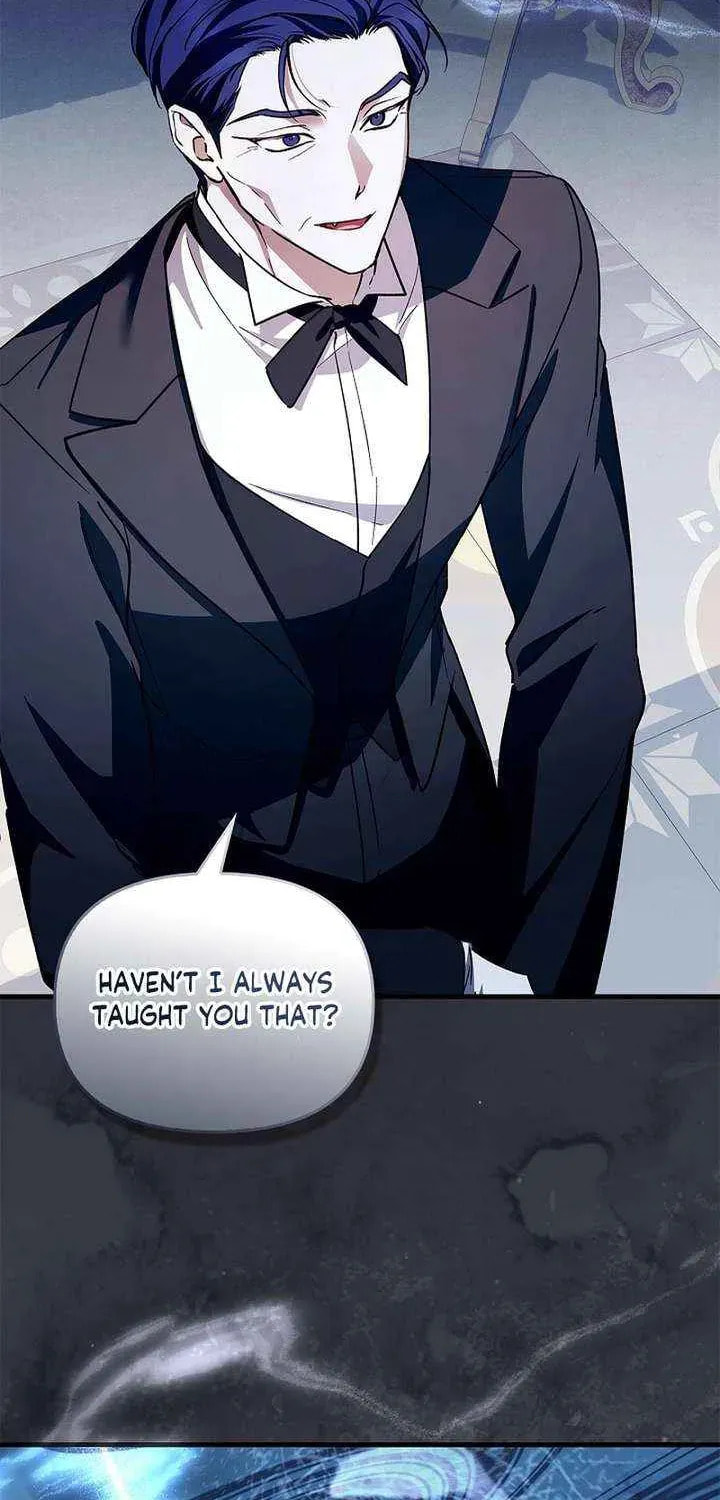The Countess Makes a Comeback Chapter 33 page 81 - 