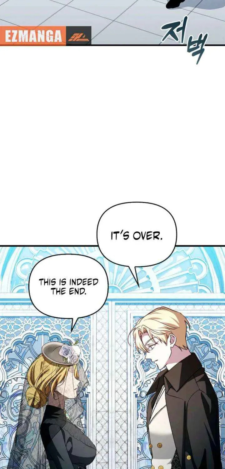 The Countess Makes a Comeback Chapter 34 page 22 - 