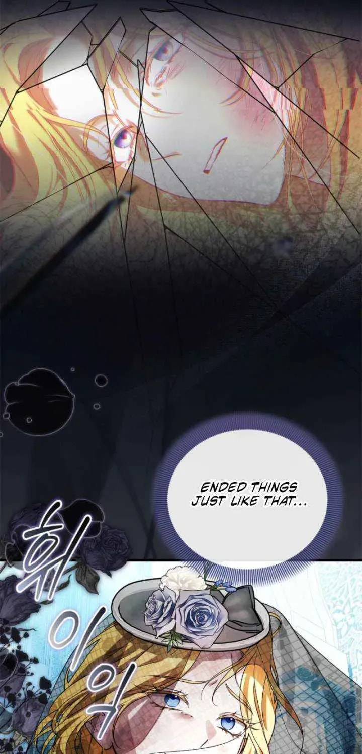 The Countess Makes a Comeback Chapter 34 page 29 - 