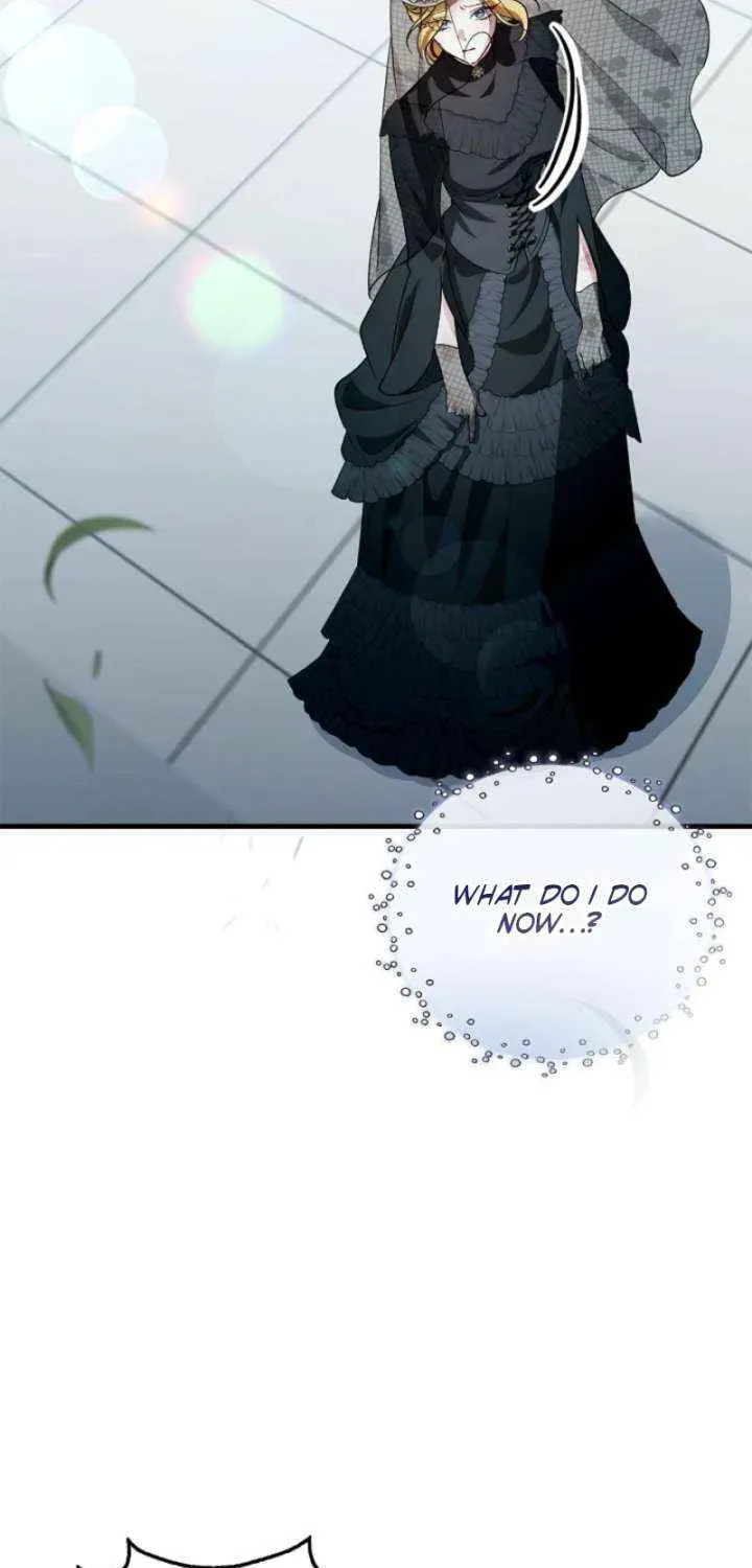 The Countess Makes a Comeback Chapter 34 page 31 - 