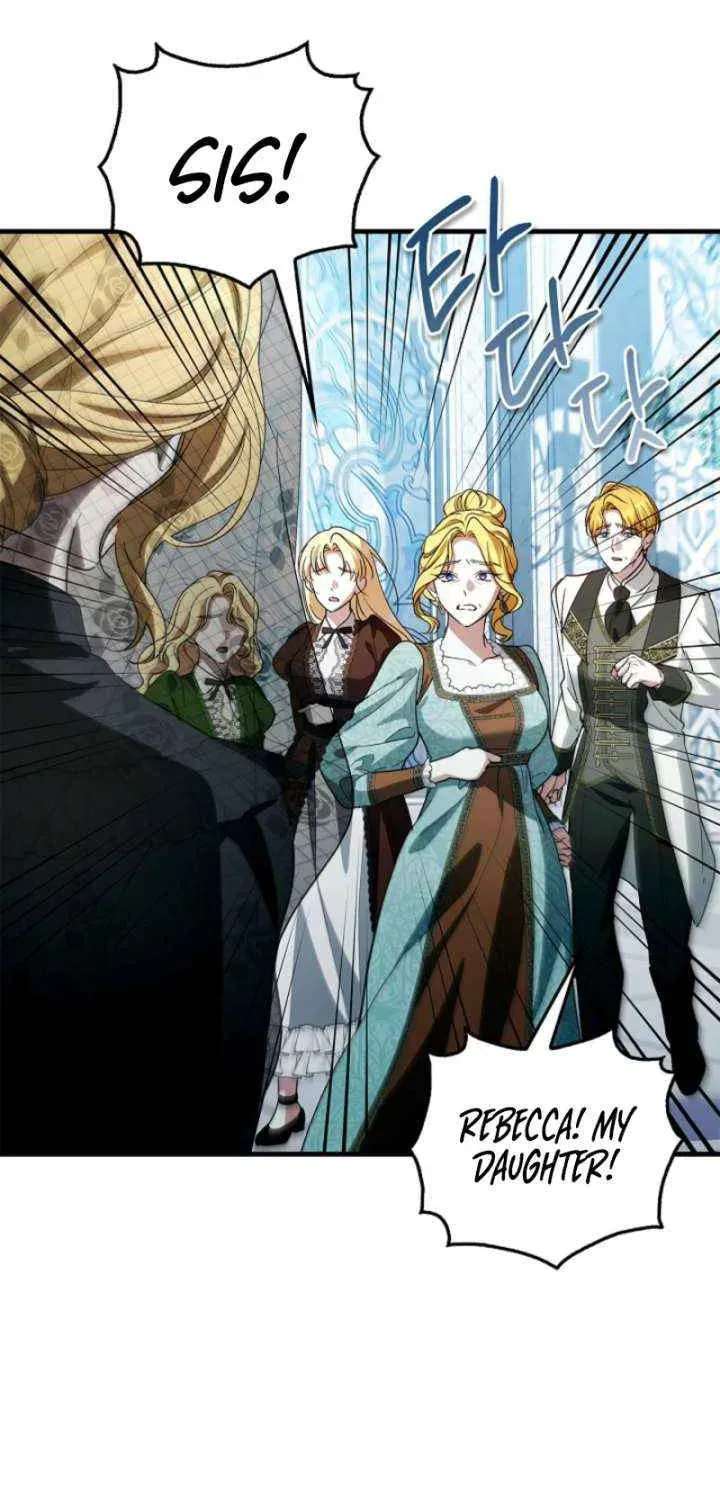 The Countess Makes a Comeback Chapter 34 page 33 - 