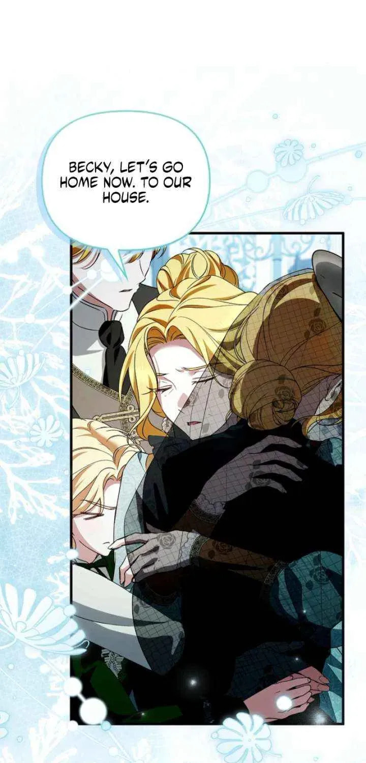 The Countess Makes a Comeback Chapter 34 page 35 - 