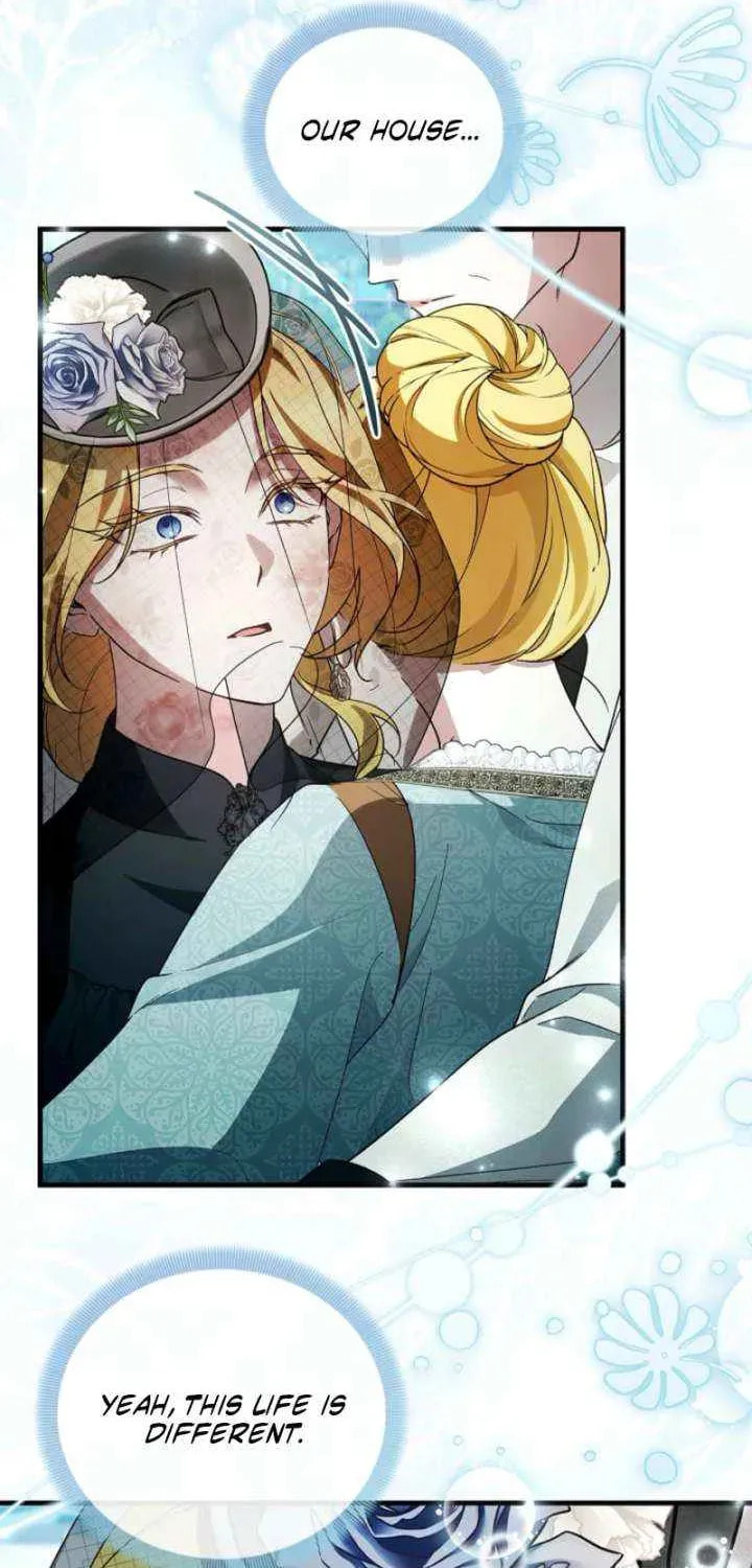 The Countess Makes a Comeback Chapter 34 page 36 - 