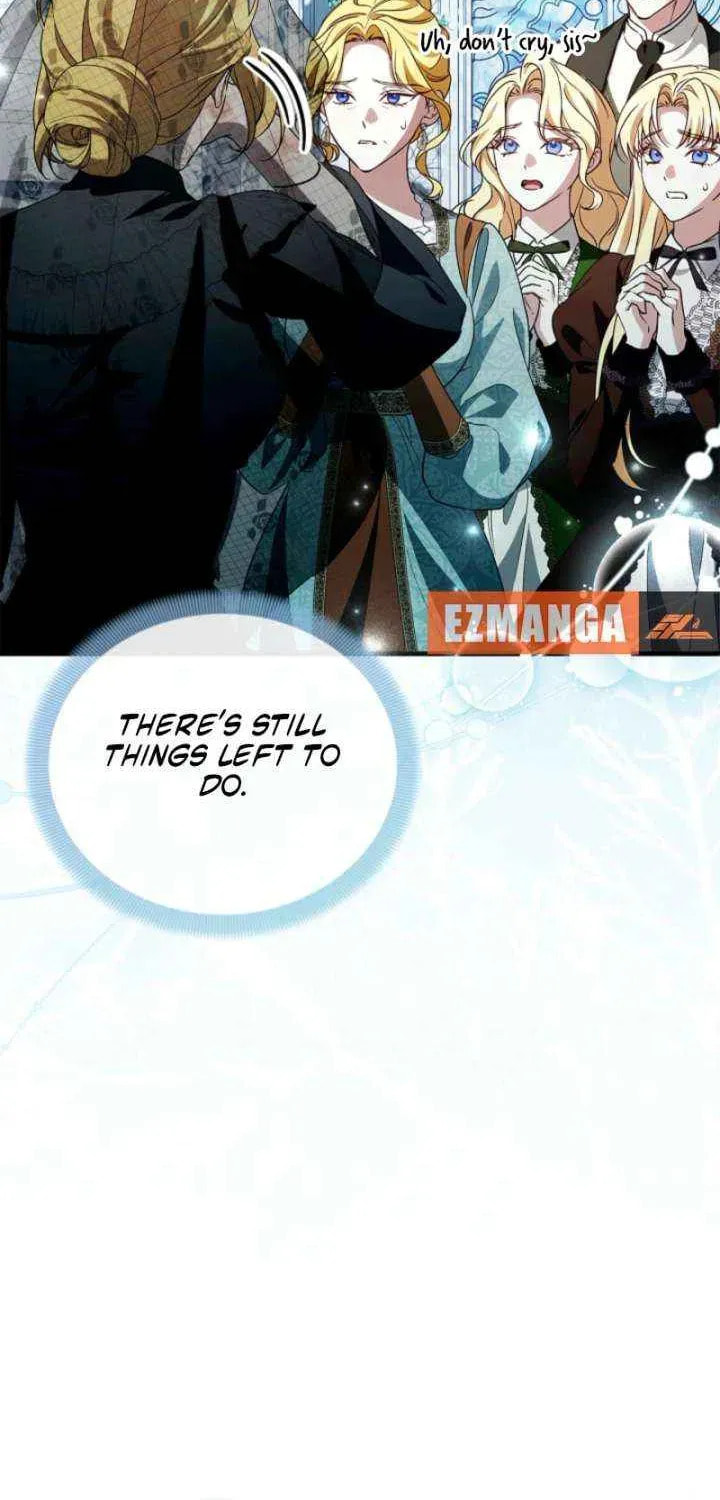 The Countess Makes a Comeback Chapter 34 page 38 - 