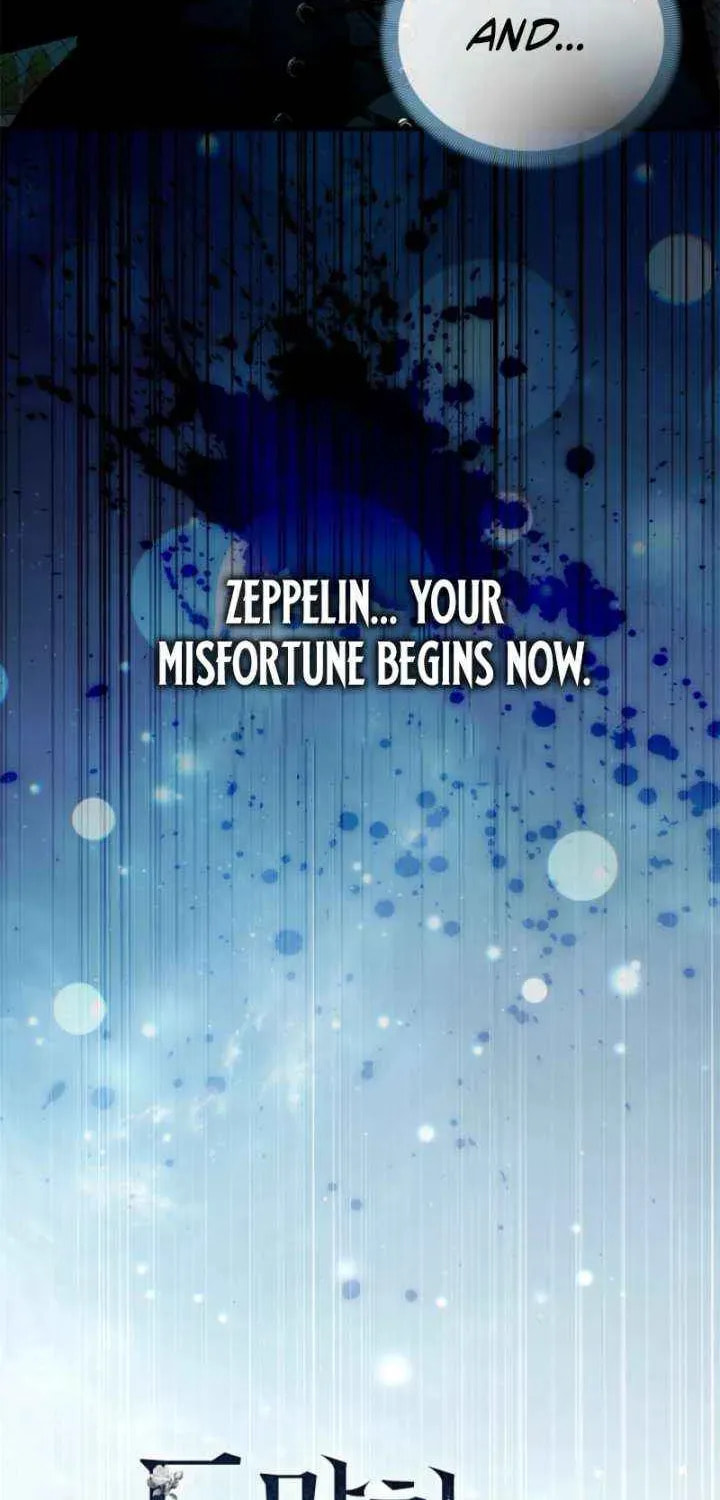 The Countess Makes a Comeback Chapter 34 page 40 - 