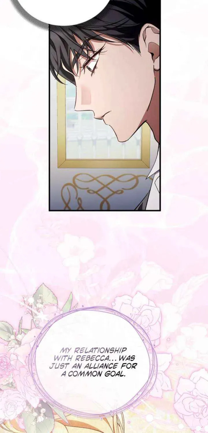 The Countess Makes a Comeback Chapter 34 page 44 - 