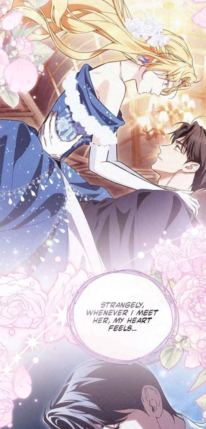 The Countess Makes a Comeback Chapter 34 page 45 - 