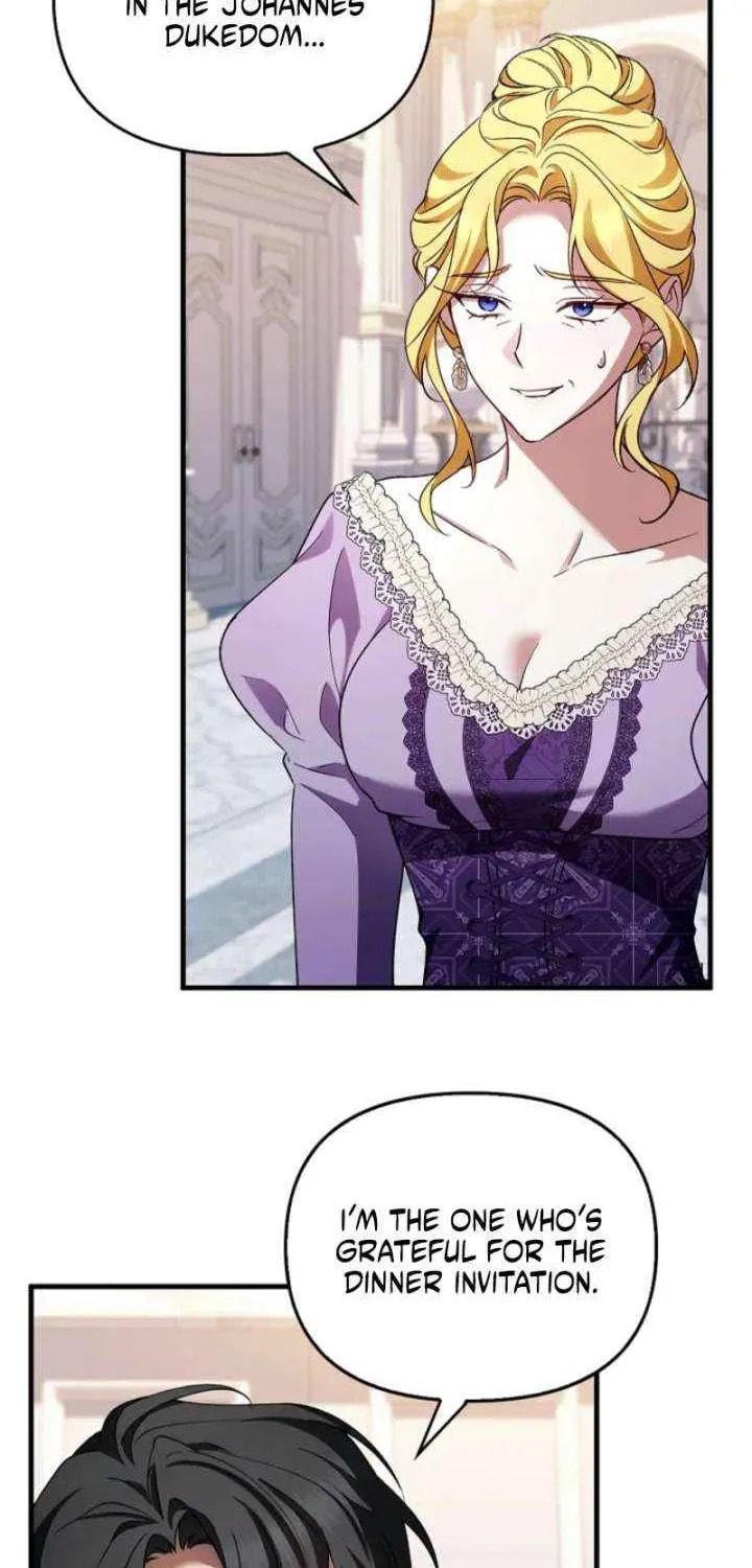 The Countess Makes a Comeback Chapter 34 page 55 - 