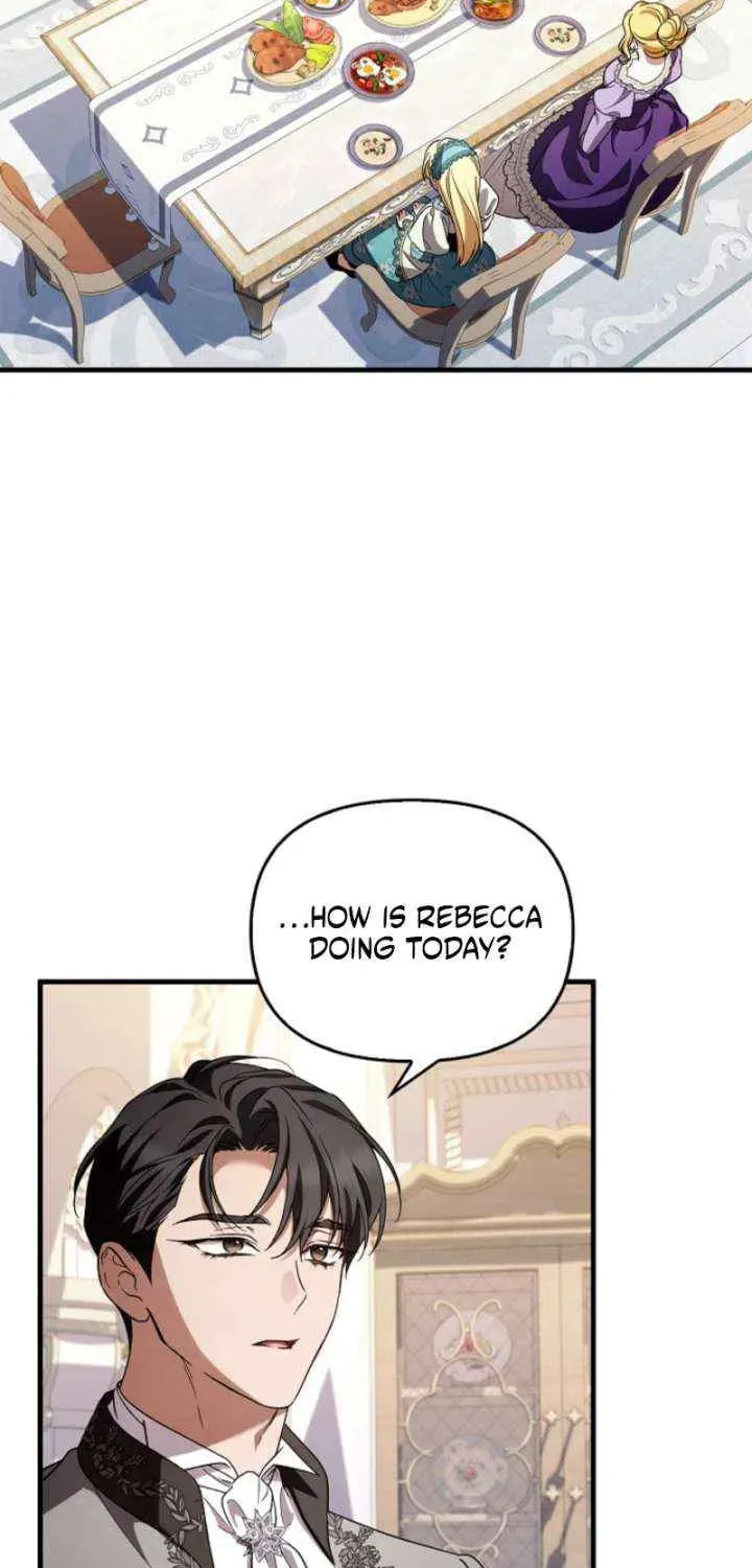 The Countess Makes a Comeback Chapter 34 page 58 - 