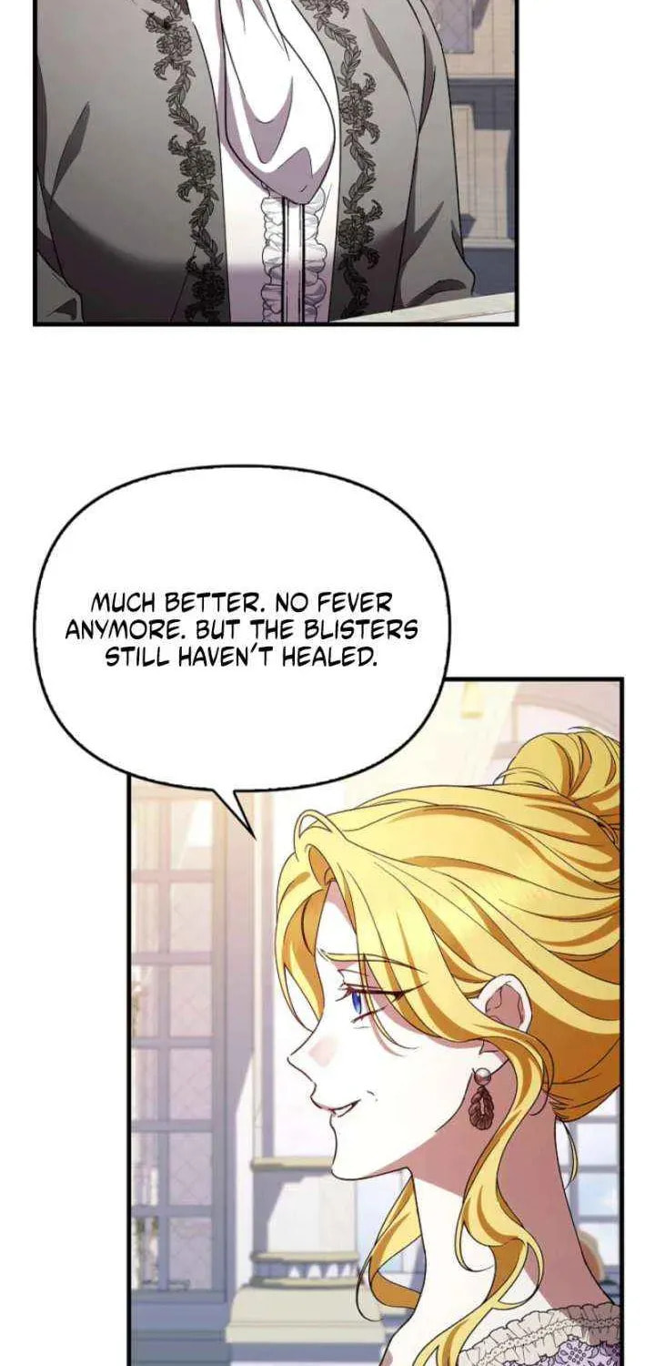 The Countess Makes a Comeback Chapter 34 page 59 - 
