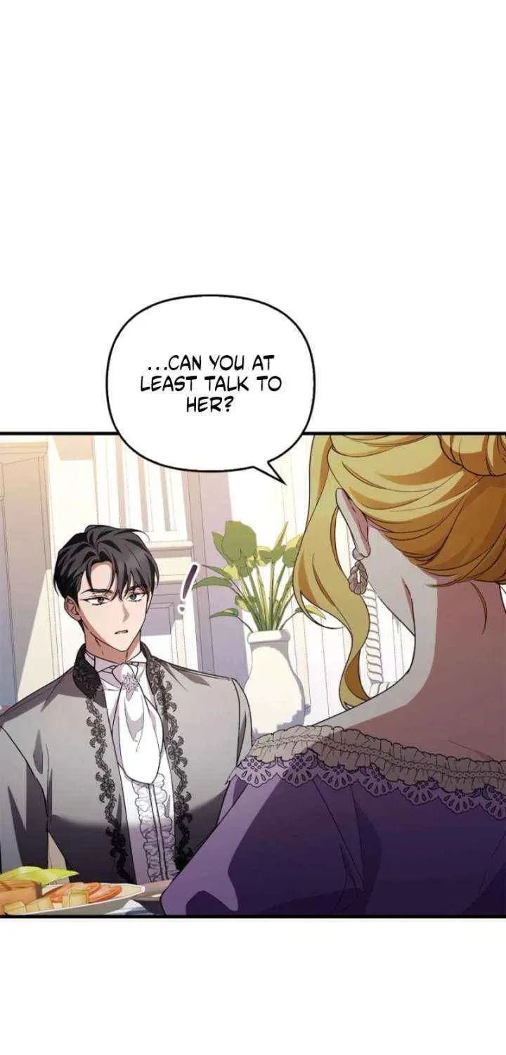 The Countess Makes a Comeback Chapter 34 page 61 - 
