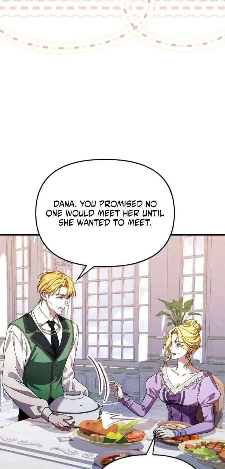 The Countess Makes a Comeback Chapter 34 page 63 - 