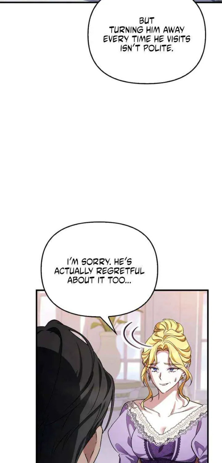 The Countess Makes a Comeback Chapter 34 page 64 - 