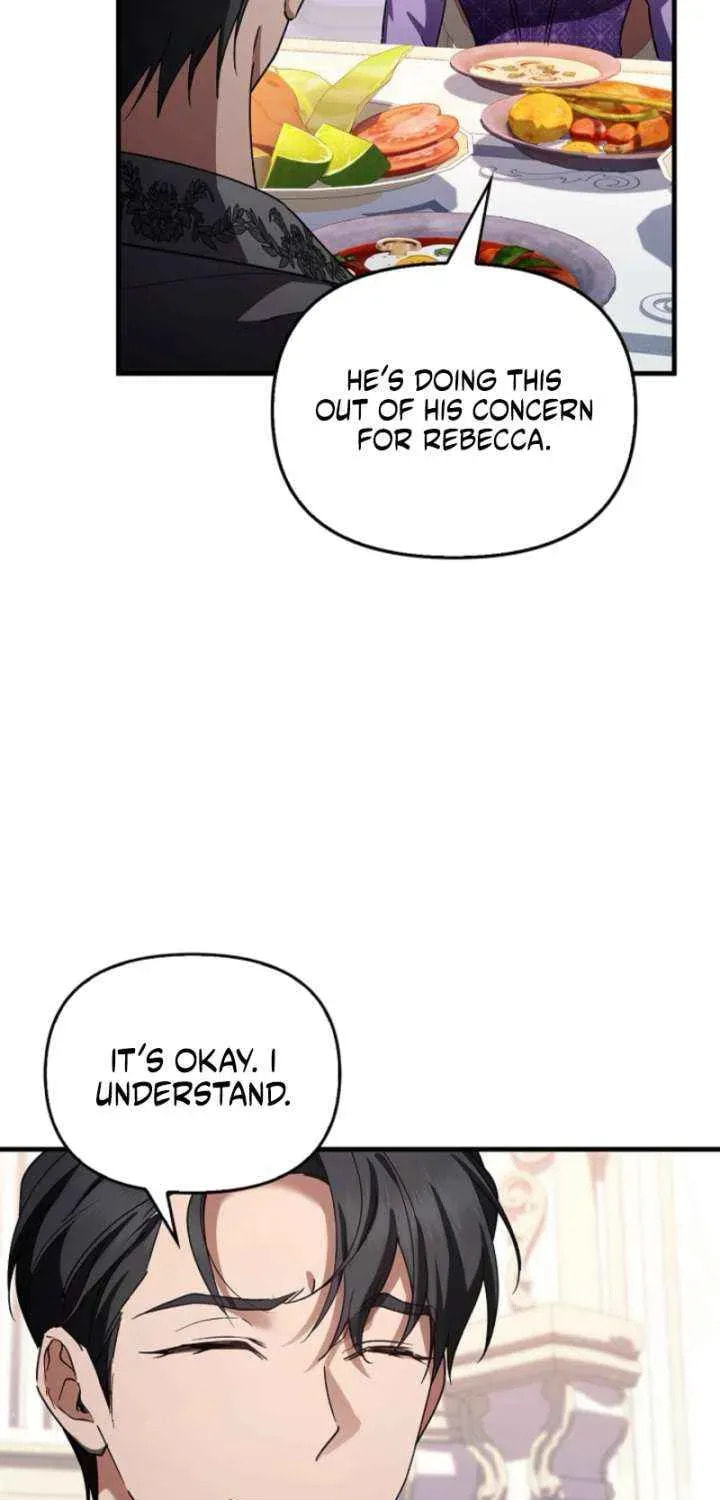 The Countess Makes a Comeback Chapter 34 page 65 - 