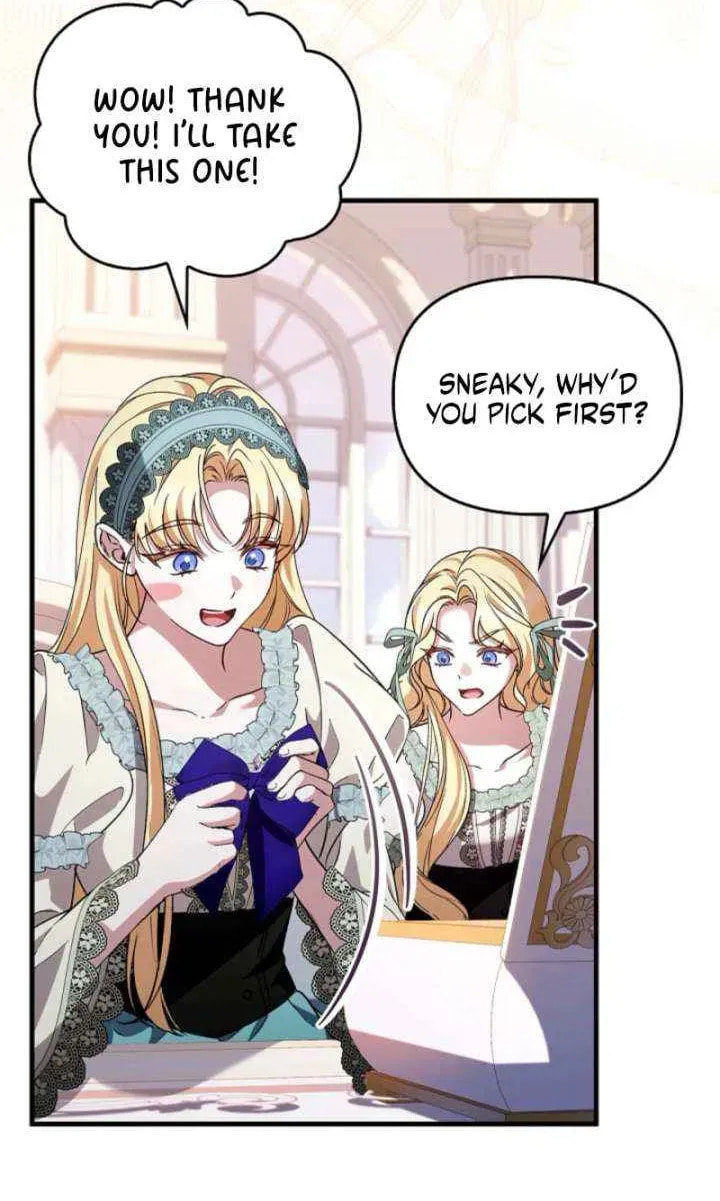 The Countess Makes a Comeback Chapter 34 page 68 - 