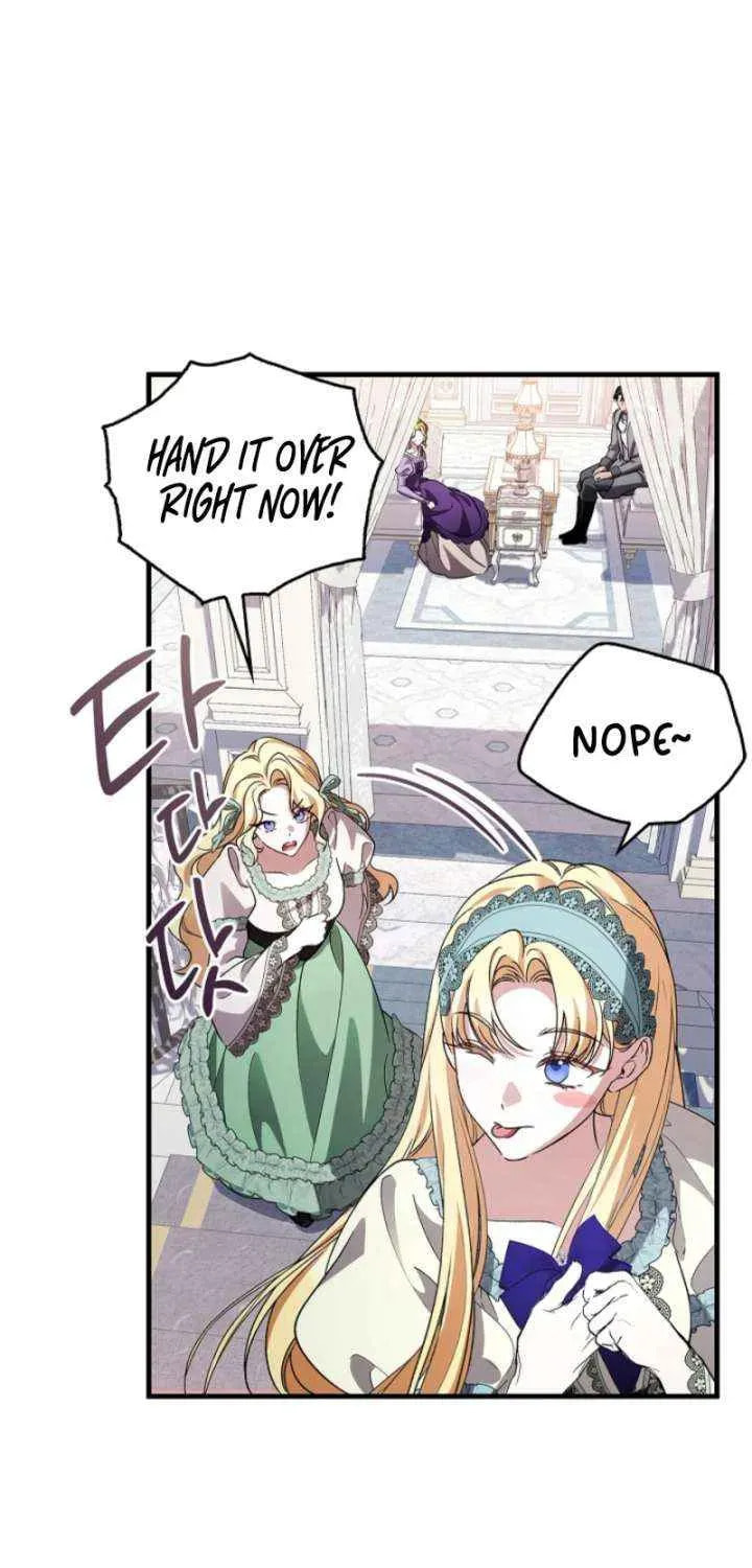 The Countess Makes a Comeback Chapter 34 page 69 - 