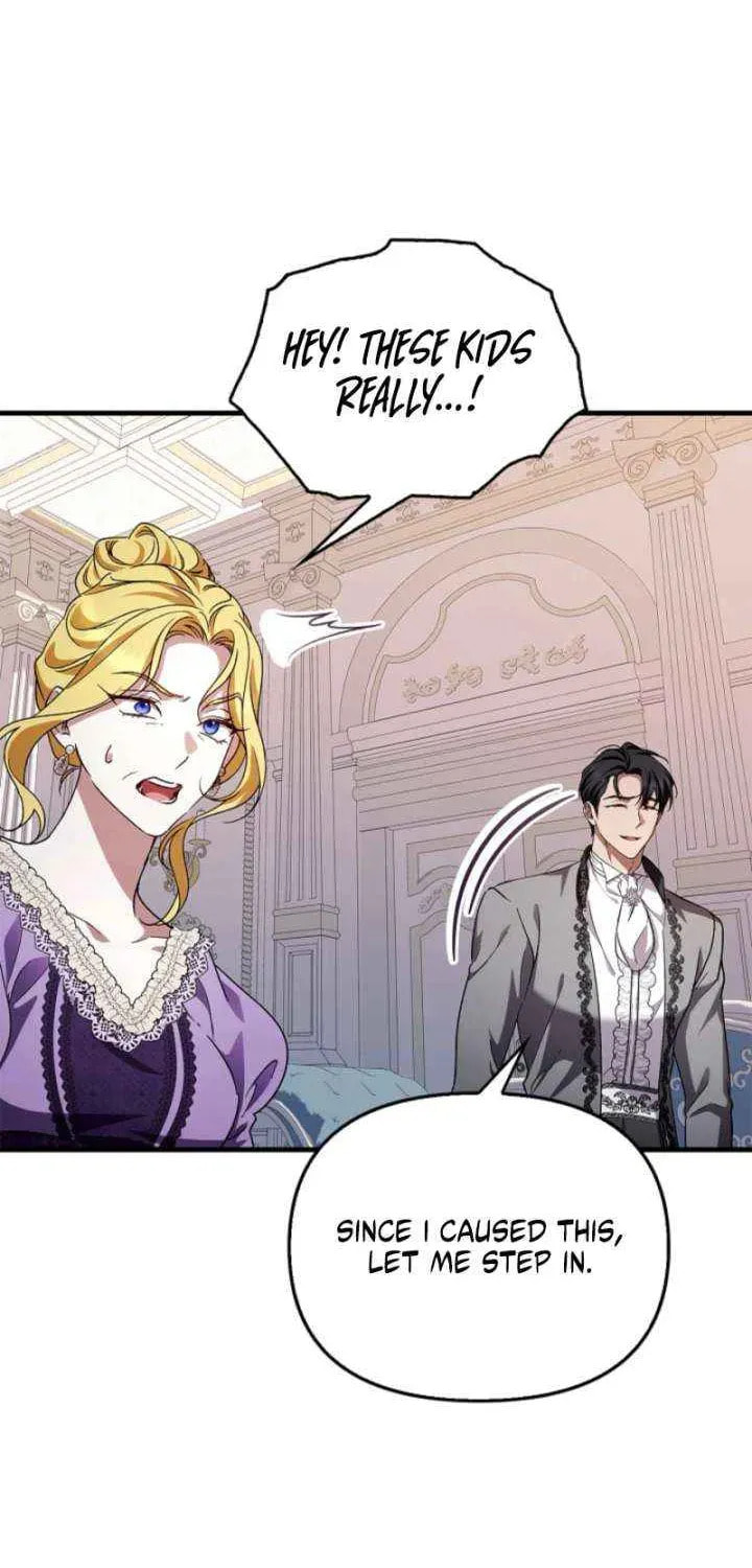 The Countess Makes a Comeback Chapter 34 page 70 - 