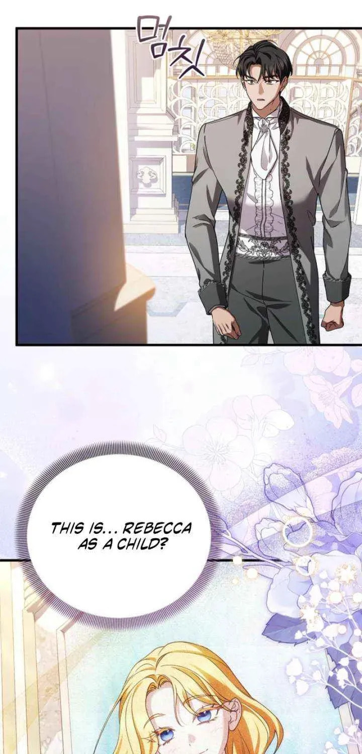 The Countess Makes a Comeback Chapter 34 page 72 - 
