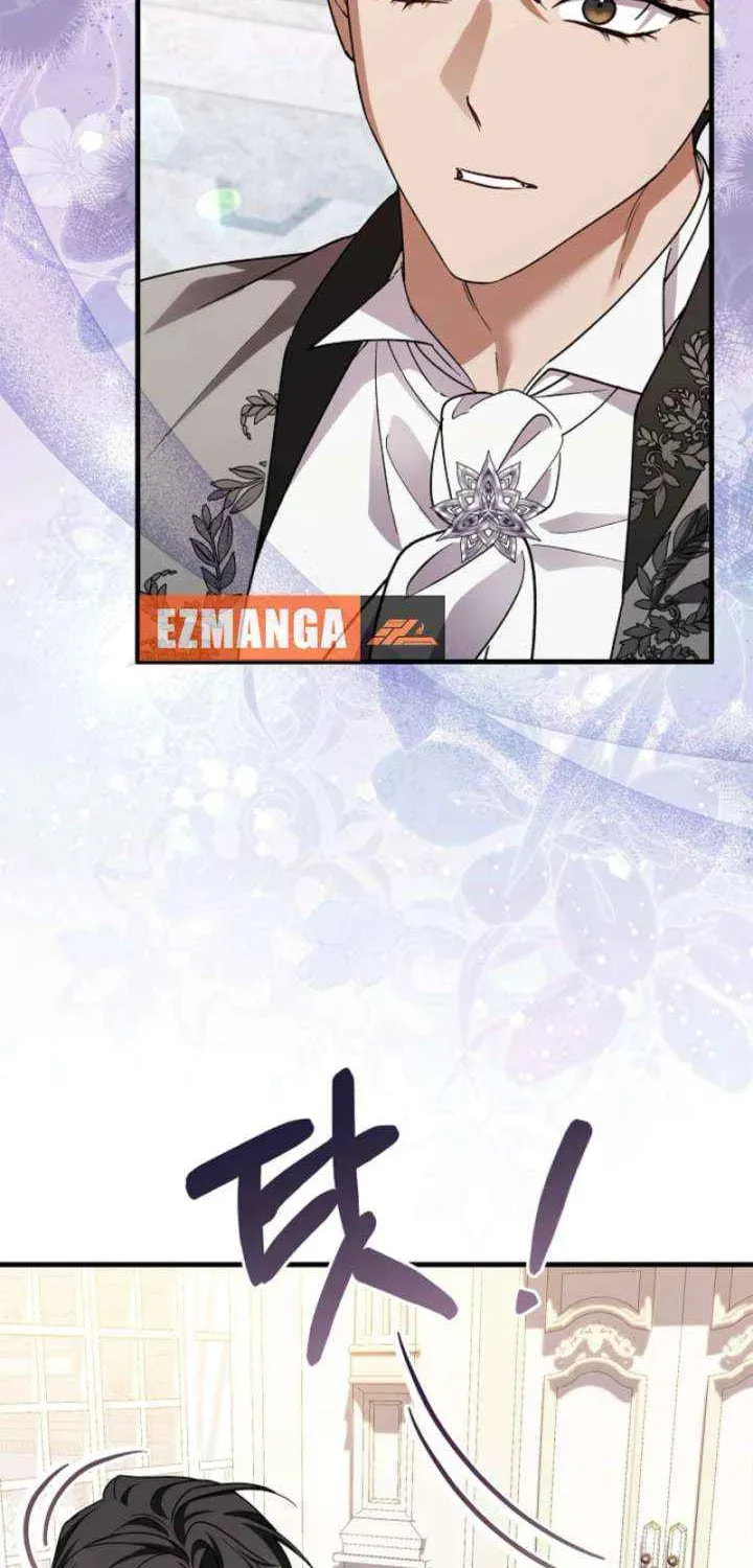 The Countess Makes a Comeback Chapter 34 page 74 - 
