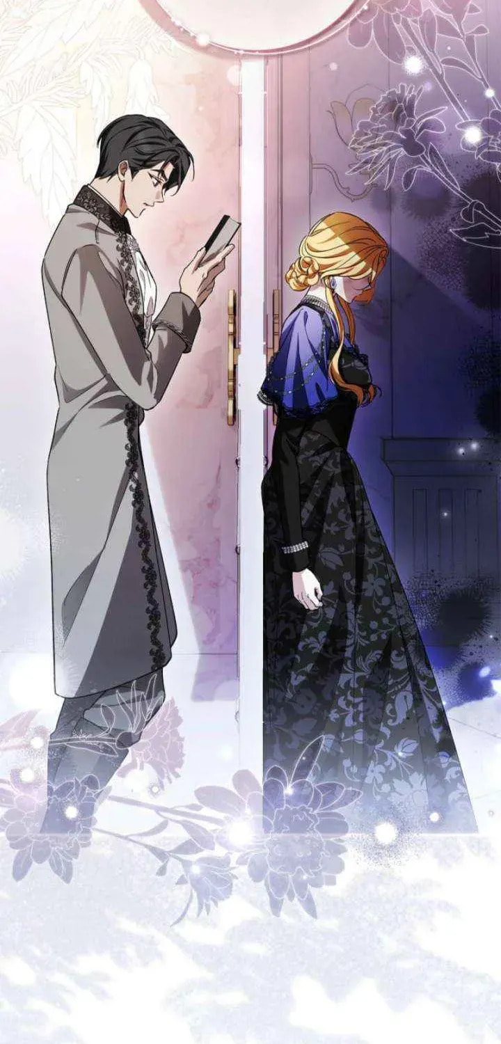 The Countess Makes a Comeback Chapter 34 page 78 - 