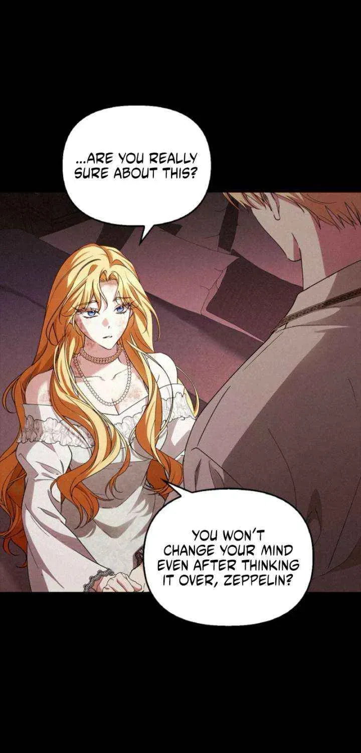 The Countess Makes a Comeback Chapter 34 page 10 - 