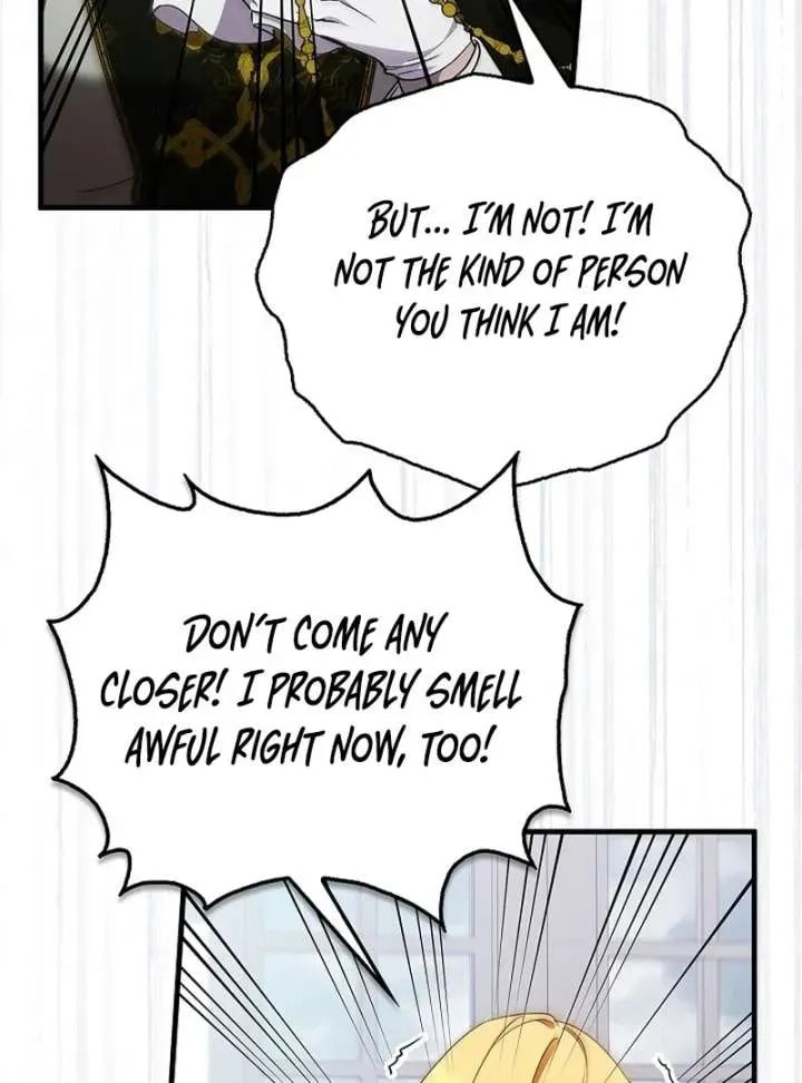 The Countess Makes a Comeback Chapter 35 page 105 - 