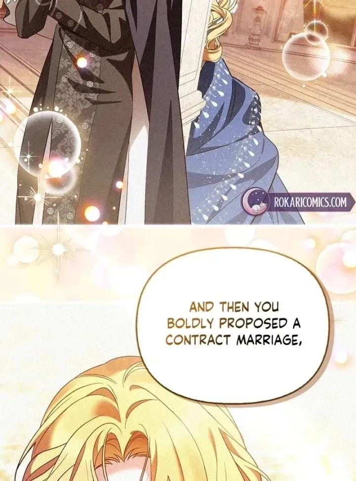 The Countess Makes a Comeback Chapter 35 page 110 - 