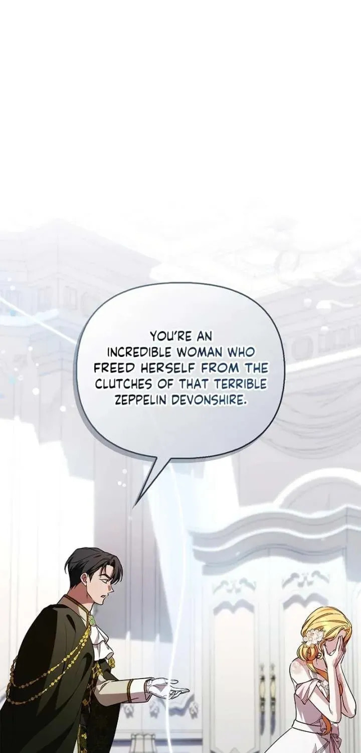 The Countess Makes a Comeback Chapter 35 page 114 - 