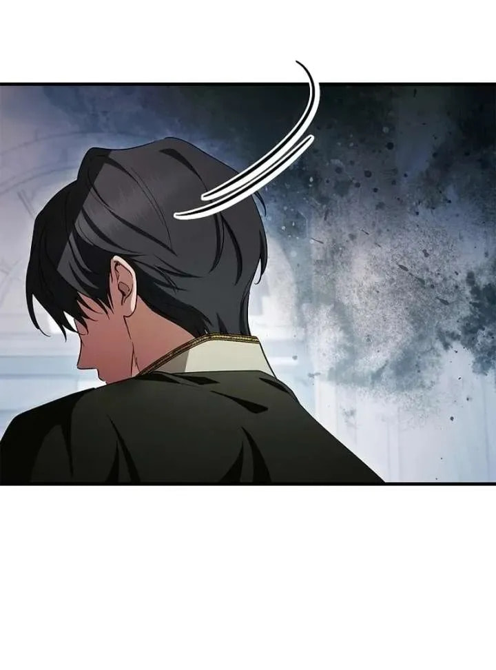 The Countess Makes a Comeback Chapter 35 page 122 - 