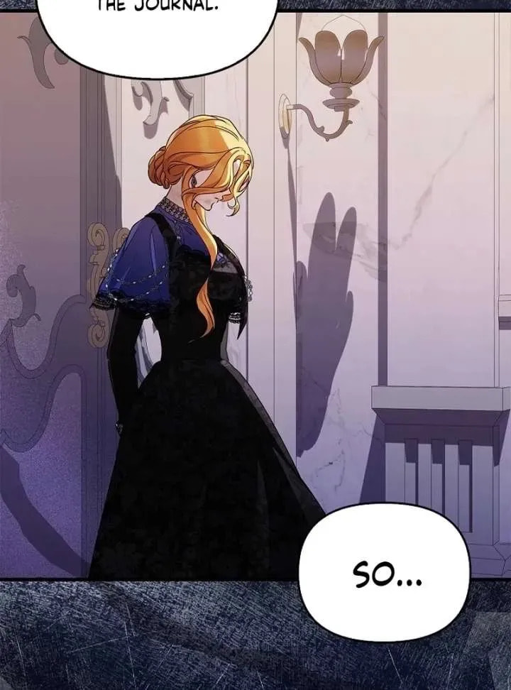 The Countess Makes a Comeback Chapter 35 page 14 - 