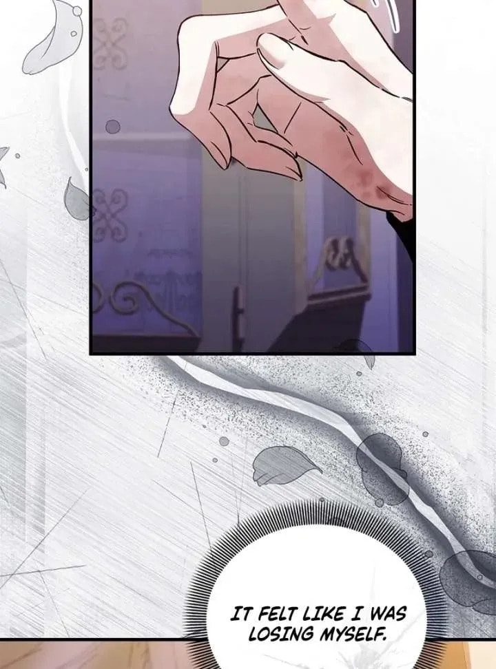 The Countess Makes a Comeback Chapter 35 page 24 - 