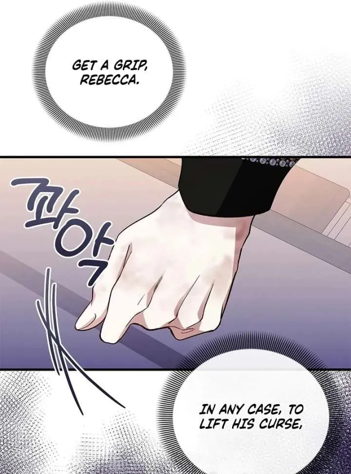 The Countess Makes a Comeback Chapter 35 page 30 - 