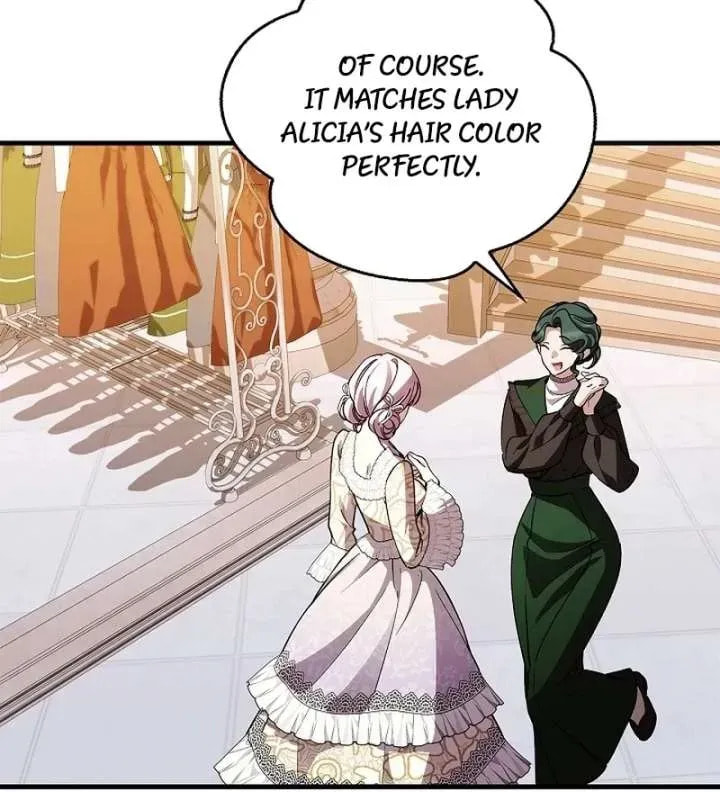 The Countess Makes a Comeback Chapter 35 page 39 - 