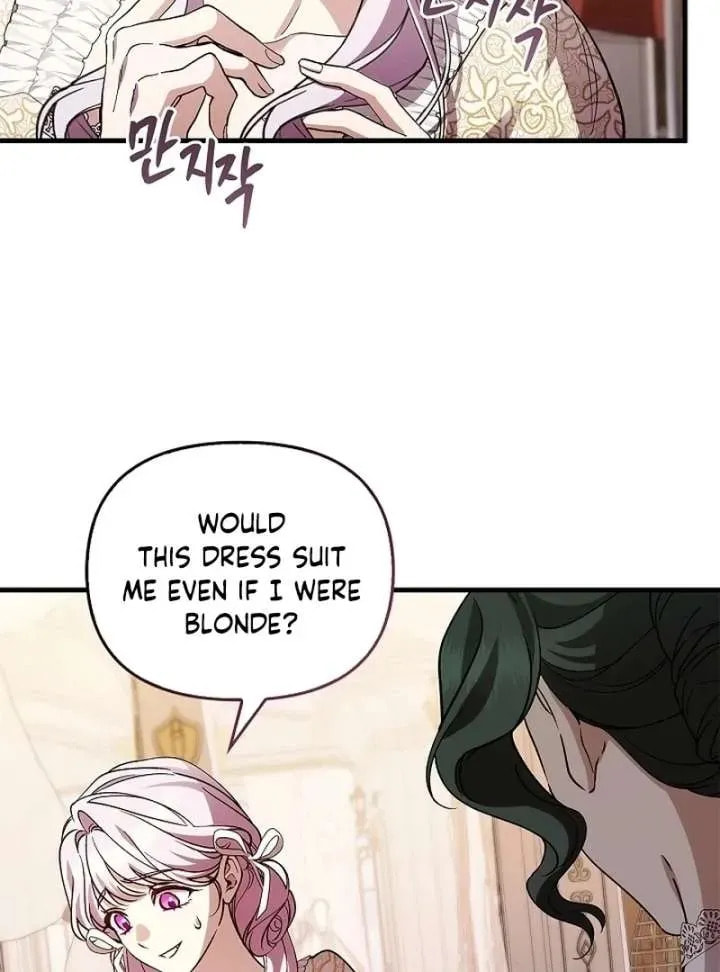The Countess Makes a Comeback Chapter 35 page 41 - 