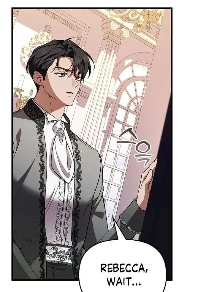 The Countess Makes a Comeback Chapter 35 page 6 - 